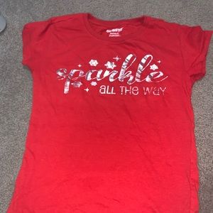 Christmas shirt
